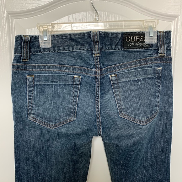 Guess Denim - Guess Jeans - Size 29